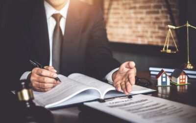 القضايا الاقتصادية والتجارية: دعم قانوني لأنشطة المال والأعمال