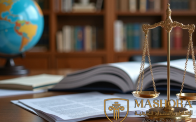 كل ما تحتاج معرفته عن تنفيذ الأحكام الأجنبية في مصر