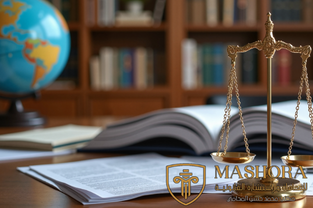 تنفيذ الأحكام الأجنبية في مصر