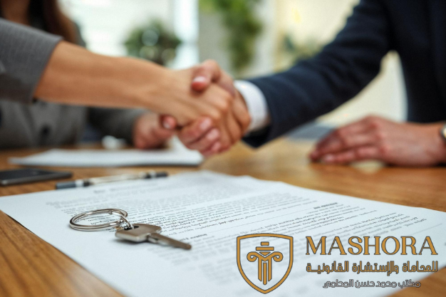 محامي مواريث وتقسيم تركات دليلك الشامل لحفظ الحقوق وتجنب النزاعات